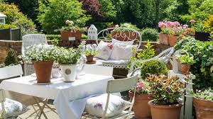 patio gardening ideas 24 ways to bring