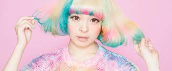 kyary pamyu pamyu mac cosmetics