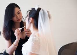 71 best bridal makeup artists in