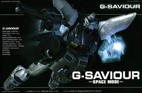 G-Saviour (TV Movie 1999) - IMDb