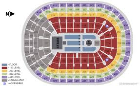 Centre Bell Centre Montreal Tickets Schedule Seating