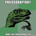 philosophaster