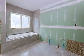 Can You Tile Over Drywall In A Shower