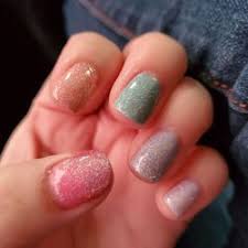 nail salon gift cards in abbotsford bc