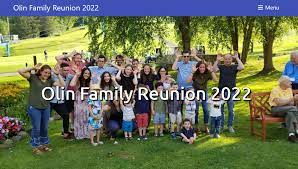 family reunion s myevent