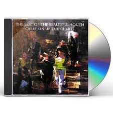 Beautiful South Best Of Carry On Up The Charts Cd