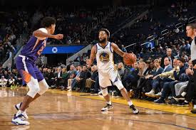 Golden state was left without kelly oubre jr (15.5 ppg, 5.9 rebs) because of a sprained wrist sustained in practice earlier this past week. Preview Phoenix Suns Start Road Trip Against The Warriors Bright Side Of The Sun