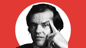 Since his breakthrough performance in easy rider (1969), jack nicholson has been at the top of every acting list of the best actors in film. They Don T Make Em Like That No More Jack Nicholson