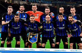 Football club internazionale milano, commonly referred to as internazionale (pronounced ˌinternattsjoˈnaːle) or simply inter, and known as inter milan outside italy, is an italian professional football club based in milan, lombardy. Serie A Round Four Preview Inter Milan Look To Build On First Win Of Season Against Fiorentina Complete Sports