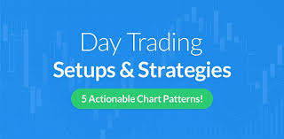 5 Day Trading Strategies And Chart Setups