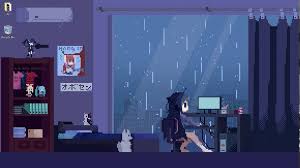 We determined that these pictures can also depict a pixel art. Download Anime Pixel Art Wallpaper Wallpapers Com