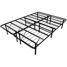 Metal Platform Bed Folding Bed Frame