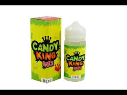 Vape juice pricing is all over the map. Candy King Sour Patch E Juice Review Youtube
