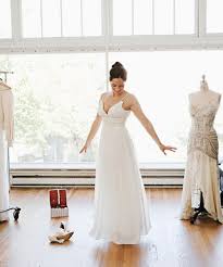 11 Best Kept Secrets Of Wedding Dress Shopping
