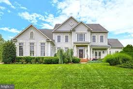 loudoun county va homes