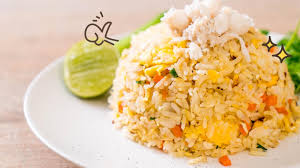 Resep nasi goreng lauk kemarin 😊 oleh nova anggra dwi. 6 Ragam Nasi Goreng Khas Asia Lezat Orami