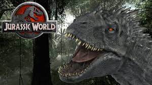 top 5 facts about the indominus rex