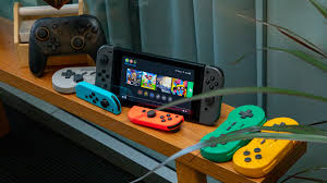 How to use your switch pro controller with steam. The Best Nintendo Switch Controllers 2020 Tom S Guide