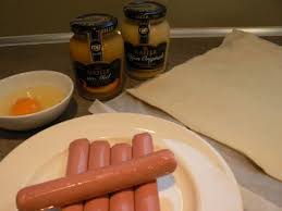 Resultado de imagen de mini hojaldresde frankfurt