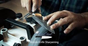 sharpening services by pro chef ny
