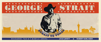 The King Of Country George Strait Announces Final Two Shows