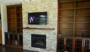 Fireplace Tile Surround Gas Fireplace
