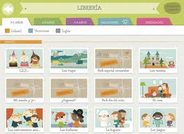Fichas de trabajo planeacin interactiva preescolar. 79 Recursos Educativos Online Y Apps De Apoyo En Casa Para La Vuelta Al Cole