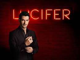 The midseason finale saw lucifer (tom ellis) and amenadiel (d.b. Watch Lucifer Season 1 Prime Video