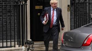 Boris johnson became prime minister on 24 july 2019. Ein Jahr Nach Dem Amtsantritt Boris Johnson Die Euphorie Ist Verflogen