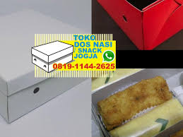 Ya, salah satunya kudapan manis bernama dessert box kekinian. Kotak Nasi Grosir O819 1144 2625 Wa Kardus Kotak Bento