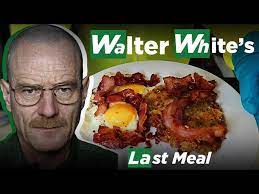 walter white s last meal of hash browns