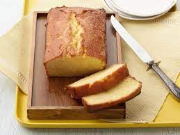 Pound Cake gambar png