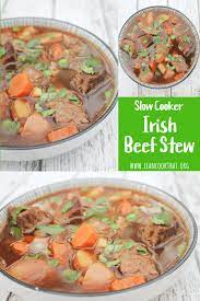 Beef Stew Slow Cooker Pearl Barley Sims Theming gambar png