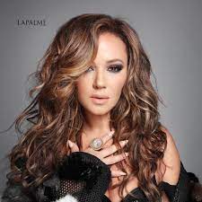 deadly serious leah remini goes glam