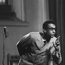 Stokely Carmichael&#39;s quotes, famous and not much - QuotationOf . COM via Relatably.com