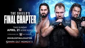 Great quality, free and easy to download shield 4k wallpapers. Logo Wallpaper Wwe The Shield 1191x670 Wallpaper Teahub Io