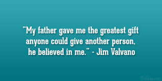My Father Jim Valvano Quotes. QuotesGram via Relatably.com