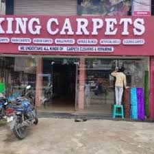 king carpets decors in karkhana