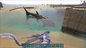 The secret to the large size of leedsichthys is probably down to its lifestyle as a filter feeder. Leedsichthys Spawn General Discussion Ark Official Community Forums