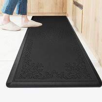 Maybe you would like to learn more about one of these? Memory Foam Kitchen Floor Mats Wayfair
