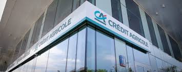 Credit agricole is the largest bank and one of the biggest companies in france. Credit Agricole Solace
