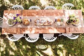 That being said, garden party is not a total failure. How To Host An Elegant Garden Party This Summer