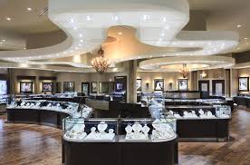 jewellery interior in banglore at