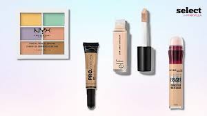 best concealers for bruises