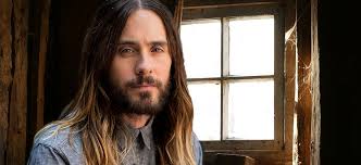 With denzel washington, rami malek, jared leto, chris bauer. Jared Leto In Early Talks To Play A Serial Killer For Little Things Thriller