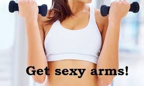 Do each rotation for 60 seconds. 1 How To Lose Arm Fat In A Week Without Weights Only For Women