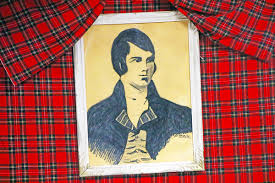 It is held on january 25. Celebrating Burns Night In A Pandemic The Bard His Ballads Vancouver Island Free Daily