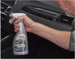 sonax xtreme interior strong cleaner