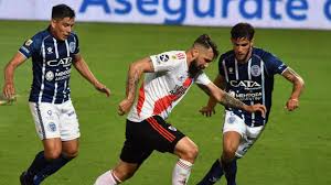 In the last 15 games. Godoy Cruz Antonio Tomba Vs River Plate Game Report November 14 2020 La Pelotita