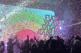 review the flaming lips bring an